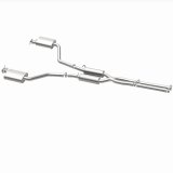 MagnaFlow Dodge BRE Exhaust Replacement Kit thumbnail 8