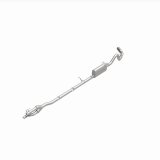 MagnaFlow Ford BRE Exhaust Replacement Kit thumbnail 3