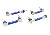 SuperPro 03-24 Toyota 4Runner HD Adjustable End Link Set (TRC1285L + TRC1285V) thumbnail 2