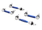 SuperPro 03-24 Toyota 4Runner HD Adjustable End Link Set (TRC1285L + TRC1285V) thumbnail 3