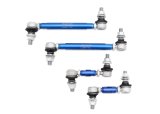 SuperPro 15-22 Ford Mustang Adjustable End Link Set (TRC12160 + TRC1245) thumbnail 1
