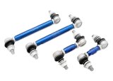 SuperPro 15-22 Ford Mustang Adjustable End Link Set (TRC12160 + TRC1245) thumbnail 2