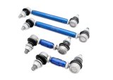 SuperPro 15-22 Ford Mustang Adjustable End Link Set (TRC12160 + TRC1245) thumbnail 3