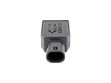 aFe 14-19 Chevrolet Corvette (C7) CONTROL Electronic Shock Delete Module & Ride Height Simulators thumbnail 5