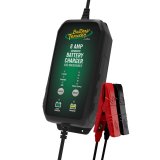 Battery Tender 8A Power Tender Selectable 12V Battery Charger thumbnail 2