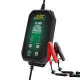 Battery Tender 10A Power Tender Selectable 12V Battery Charger thumbnail 3