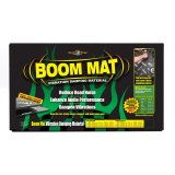 DEI Boom Mat XL Damping Material - 12.5in x 24in x 4mm - 20.8 sq ft - 15 Pack thumbnail 2