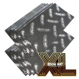 DEI Boom Mat XL Damping Material - 12.5in x 24in x 4mm - 20.8 sq ft - 15 Pack thumbnail 7