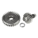 KraftWerks 20-24 Kawasaki KRX 17-31 (1.823) -8.8 Percent Final Drive Gears thumbnail 1