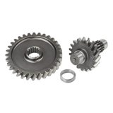 KraftWerks 20-24 Kawasaki KRX 18-31 (1.722) -13.9 Percent Final Drive Gears thumbnail 1