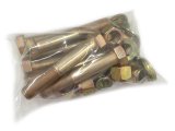 Artec Industries 4 - Link Hardware Assembly - All 1 1/4 In Kit thumbnail 1