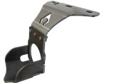 Artec Industries 1970-2010 Chevrolet K30 K20 14 Bolt Pinion Guard With Truss Bridge (Low) thumbnail 1