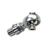 Artec Industries Jmx 7/8 Inch Rod End Kit - Lh 9/16 Inch Hole 2.63 Mw thumbnail 1