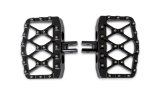 Burly Brand 18-24 M8 Softail Mx-Evolution Mini Floorboards thumbnail 2