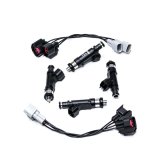 DeatschWerks Mazda Miata (NA/NB) 650cc Injectors - Set of 4 thumbnail 1