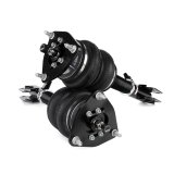 Air Lift Performance 15-23 Ford Mustang S550/24-25 S650 Air Suspension Front Kit thumbnail 2