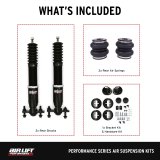Air Lift Performance 15-23 Ford Mustang S550/24-25 S650 Air Suspension Rear Kit thumbnail 9