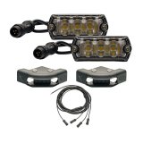 Nacho Lighting Nano ARB Base Rack Light Kit (Pair) thumbnail 1