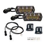 Nacho Lighting Nano Chase Light - White (6 Pack) thumbnail 1