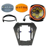 Nacho Lighting 17-23 KTM EXC Quatro Hi/Low Plug N Play Kit thumbnail 3