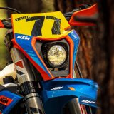 Nacho Lighting 2024 KTM Quatro Hi/Low Plug N Play Kit thumbnail 1
