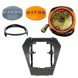 Nacho Lighting 2024 KTM Quatro Hi/Low Plug N Play Kit thumbnail 2