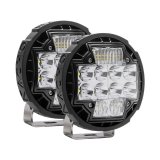 Nacho Lighting TM5 Fleet (Pair) thumbnail 1
