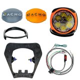 Nacho Lighting 2024 KTM Universal Light Kit thumbnail 1