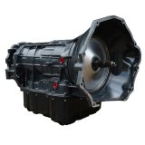 BD Diesel 19-24 Dodge 68RFE 2WD TowMaster Transmission & Converter Package thumbnail 6
