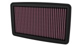 K&N Genesis G80 L4-2.5L F/I 21-26 thumbnail 1