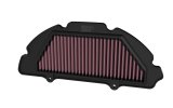 K&N Suzuki GSX-S 950 2021 thumbnail 1