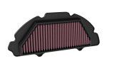 K&N Suzuki GSX-S 950 2021 thumbnail 2