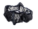 K&N Drycharger Wrap Black Custom thumbnail 1