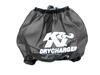 K&N Drycharger Wrap Pre Filter Black thumbnail 5