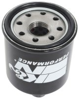 K&N Oil Filter Powersports Spin-On thumbnail 4