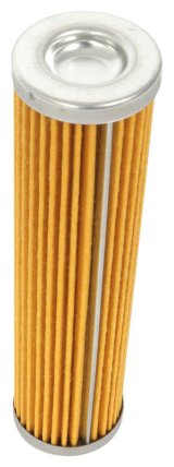 K&N Oil Filter Powersports Cartridge thumbnail 1