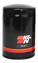 K&N Oil Filter Automotive 92-05 Chevrolet Blazer thumbnail 1