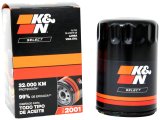 K&N Oil Filter Automotive 92-05 Chevrolet Blazer thumbnail 4