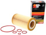 K&N Oil Filter Automotive 09-15 Mercedes G550 5.5L thumbnail 2