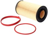 K&N Oil Filter Automotive 20-24 Audi RS Q3 2.5L thumbnail 1