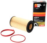 K&N Oil Filter Automotive 20-24 Audi RS Q3 2.5L thumbnail 2