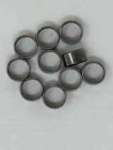 KYB 95+ Honda/Kawasaki/Suzuki/Yamaha Bushing Cartridge Head 12.5 mm. - 10 Pack thumbnail 2