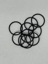 KYB 06-09 Suzuki LT-450 Piston O-Ring 50 mm. - 10 Pack thumbnail 1