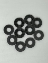 KYB 93-23 Yamaha YZ80-85 Dust Seal 14 mm. - 10 Pack thumbnail 2