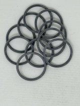KYB 93-23 Yamaha YZ125-450F/WR250-450F/ 02 Kaw KX125-500/Hon/Suz O-Ring Seal Head 46 mm. - 10 Pack thumbnail 2