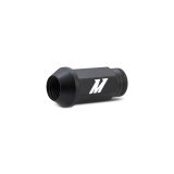 Mishimoto Steel Locking Lug Nuts M14x1.5 20pc Set Black thumbnail 4