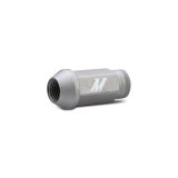 Mishimoto Steel Locking Lug Nuts M14x1.5 20pc Set Silver thumbnail 2