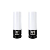 Mishimoto Steel Locking Lug Nuts M14x1.5 20pc Set Silver thumbnail 6