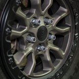 Mishimoto Steel Locking Lug Nuts M14x1.5 24pc Set Silver thumbnail 8