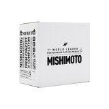 Mishimoto Universal Oil Cooler Kit - 19 Row Cooler and 2x5in Fans thumbnail 9
